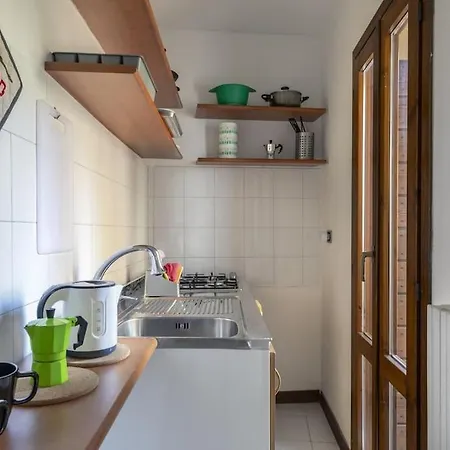I-homes Juniorsuite Centro Πάδοβα
