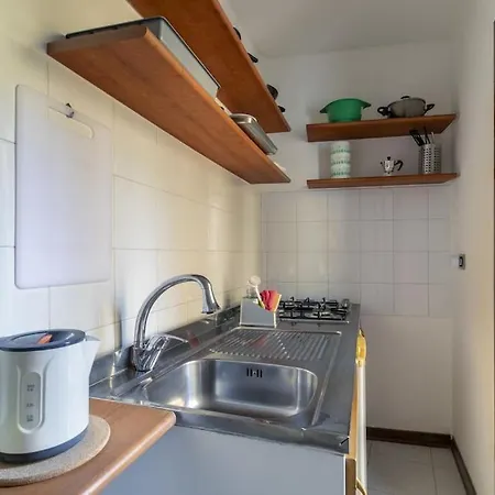 Apartment I-homes Juniorsuite Centro