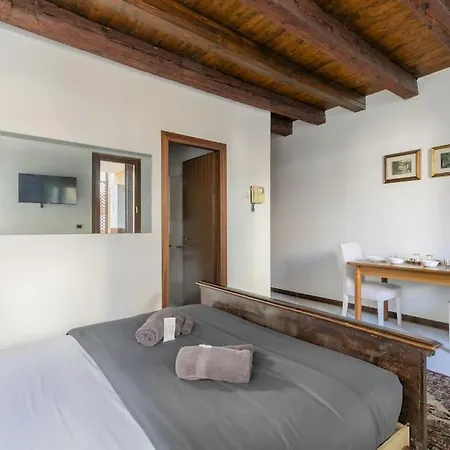 I-homes Juniorsuite Centro Padova