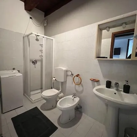 I-homes Juniorsuite Centro * بادوفا