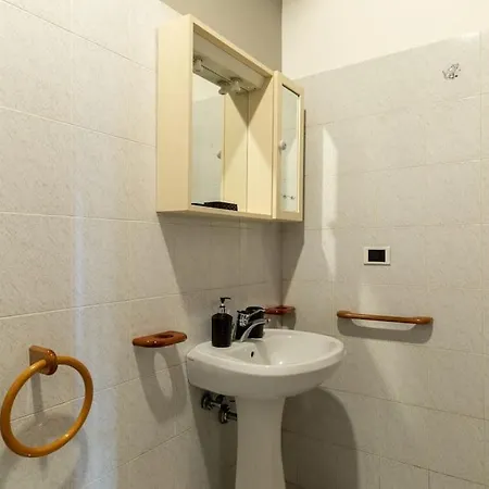 I-homes Juniorsuite Centro