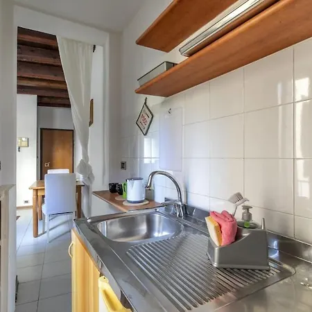 I-homes Juniorsuite Centro Apartment