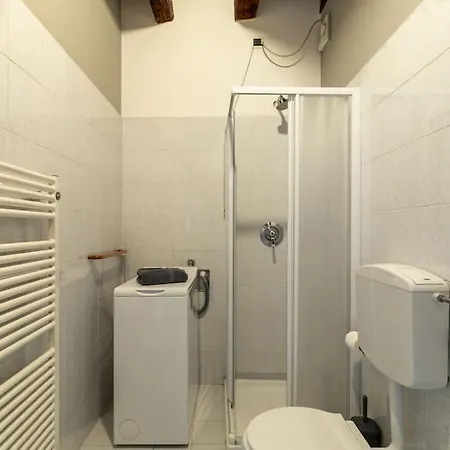 Διαμέρισμα I-homes Juniorsuite Centro *