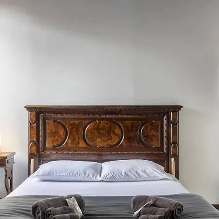 Apartment I-homes Juniorsuite Centro Padova