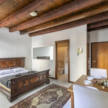 شقة I-homes Juniorsuite Centro *