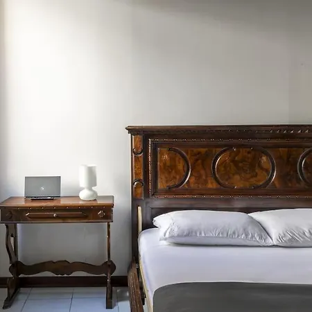 I-homes Juniorsuite Centro * Πάδοβα