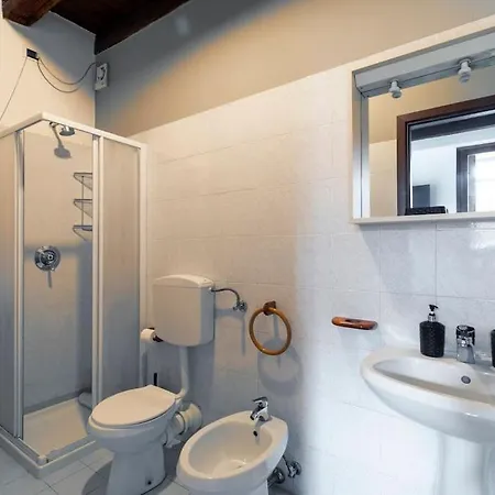 I-homes Juniorsuite Centro