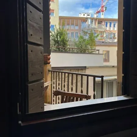Διαμέρισμα I-homes Juniorsuite Centro