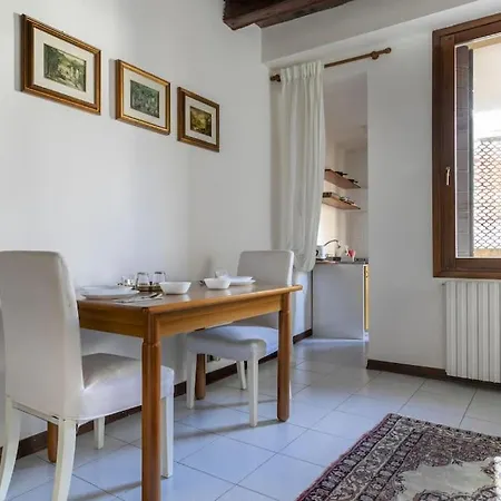 I-homes Juniorsuite Centro * Padova