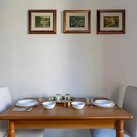 Apartment I-homes Juniorsuite Centro *
