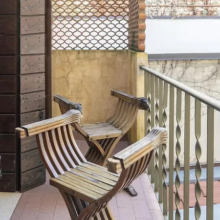 شقة I-homes Juniorsuite Centro *