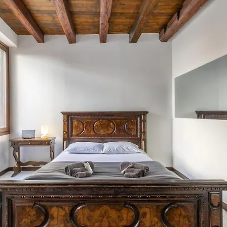 I-homes Juniorsuite Centro Apartment Padova